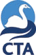 Christchurch Tourist Association logo